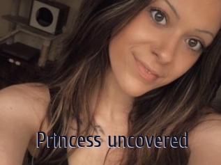 Princess_uncovered