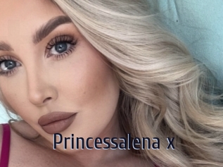 Princessalena_x