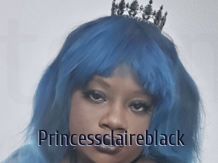 Princessclaireblack