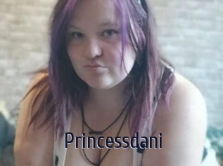 Princessdani