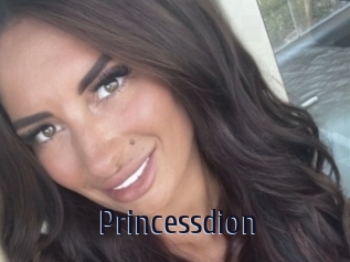 Princessdion