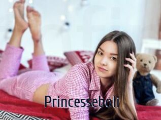 Princesseboli