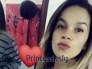 Princesslesly
