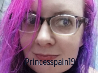 Princesspain19