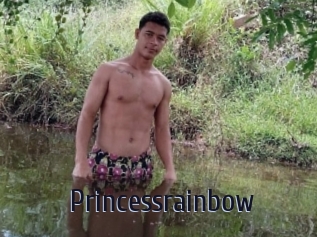 Princessrainbow