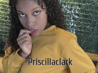 Priscillaclark