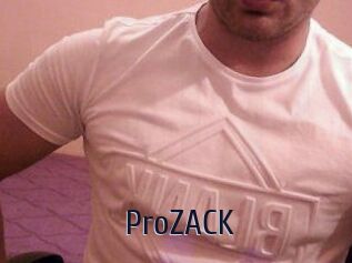 ProZACK