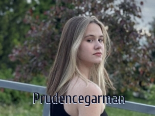 Prudencegarman