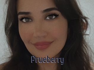 Prueberry