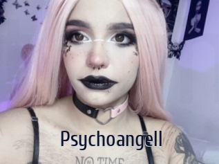 Psychoangell