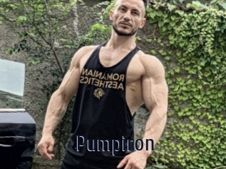 pumpiron Topp Finder