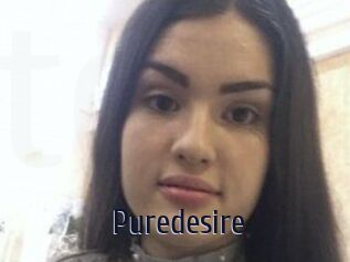 Puredesire