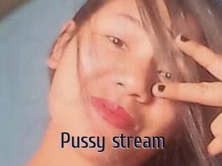 Pussy_stream