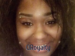 QRoyalty
