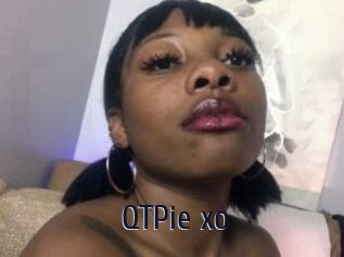 QTPie_xo