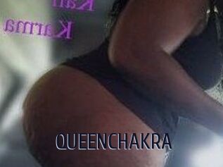 QUEENCHAKRA