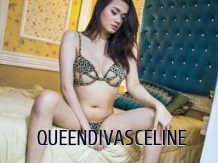 QUEENDIVASCELINE