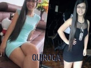 QUIROGA