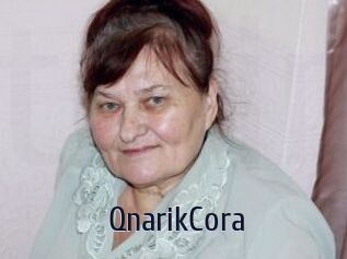 QnarikCora