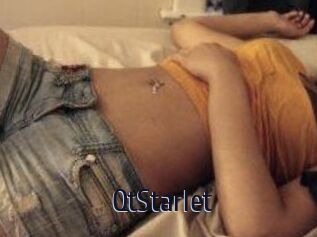 QtStarlet
