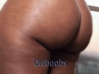 Qteboobs
