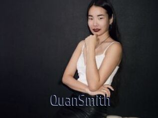 QuanSmith