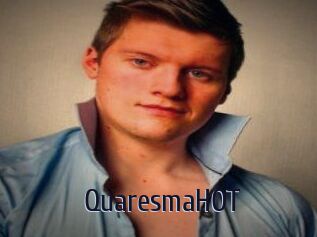 QuaresmaHOT
