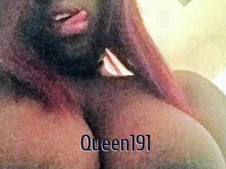 Queen191