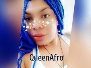 QueenAfro