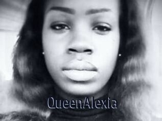 QueenAlexia