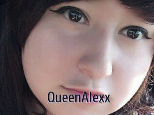 QueenAlexx