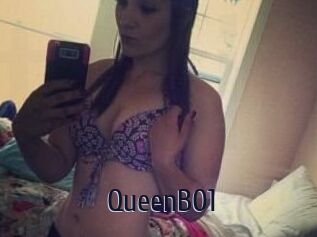 QueenB01