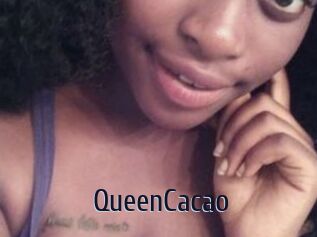 QueenCacao
