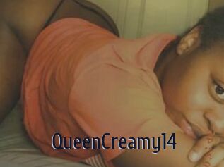 QueenCreamy14