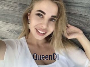 QueenDi