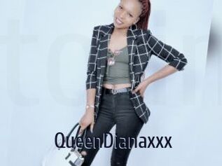 QueenDianaxxx