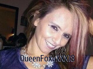 QueenFoxyXXX18