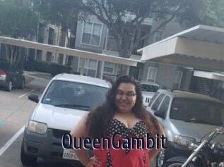 QueenGambit