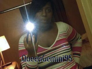 QueenGemini95