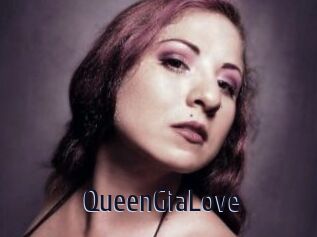 QueenGiaLove