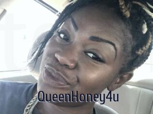 QueenHoney4u
