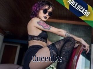 QueenIris