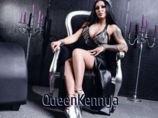 QueenKennya
