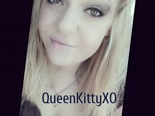 QueenKittyXO
