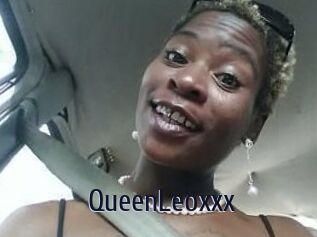 QueenLeo_xxx