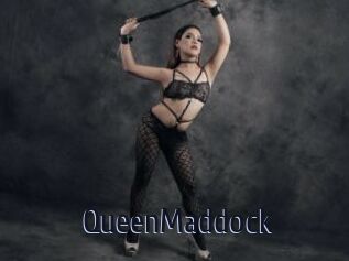 QueenMaddock