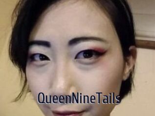 QueenNineTails