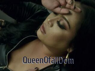 QueenOfallDom