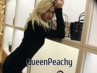 QueenPeachy