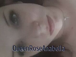 QueenRoseAnabella